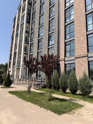 Продаж чудової 2-к квартири 79.59 кв.м ЖК «Scandia” м. Брова