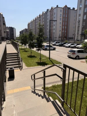 Продаж чудової 2-к квартири 79.59 кв.м ЖК «Scandia” м. Брова