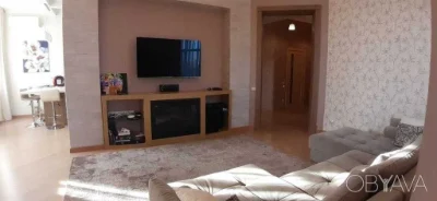 4-room apartment, 137.00 sq.m