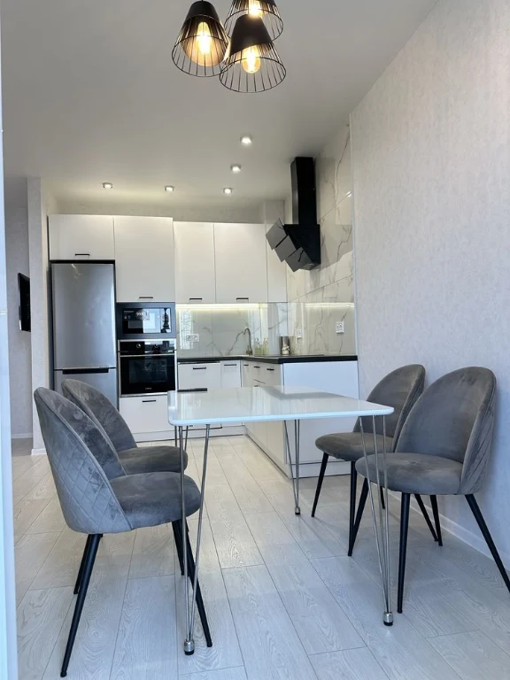Sale of 1-bedroom apartment in Brovary, Savanna City ‼️
