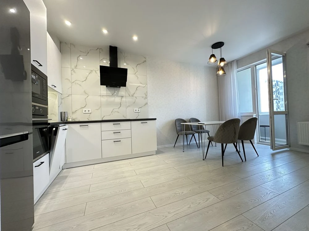 Sale of 1-bedroom apartment in Brovary, Savanna City ‼️