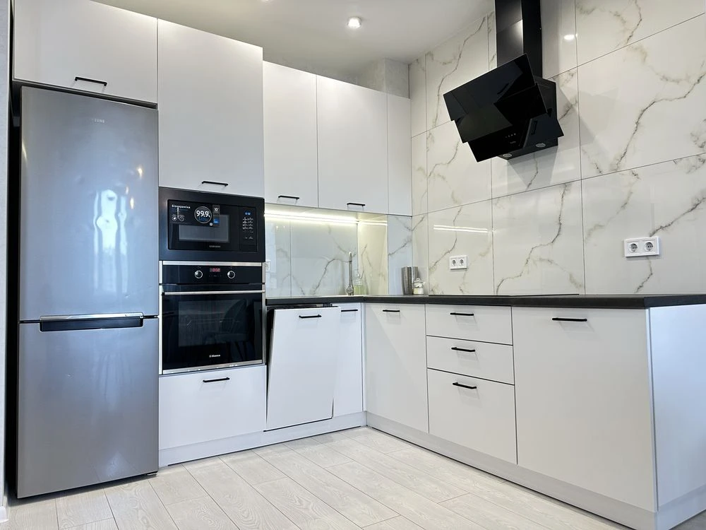 Sale of 1-bedroom apartment in Brovary, Savanna City ‼️
