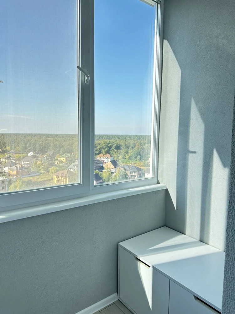 Sale of 1-bedroom apartment in Brovary, Savanna City ‼️