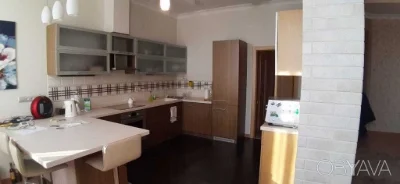 4-room apartment, 137.00 sq.m