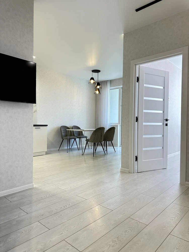 Sale of 1-bedroom apartment in Brovary, Savanna City ‼️