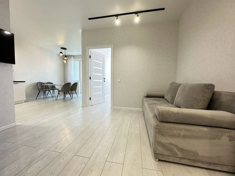 Sale of 1-bedroom apartment in Brovary, Savanna City ‼️