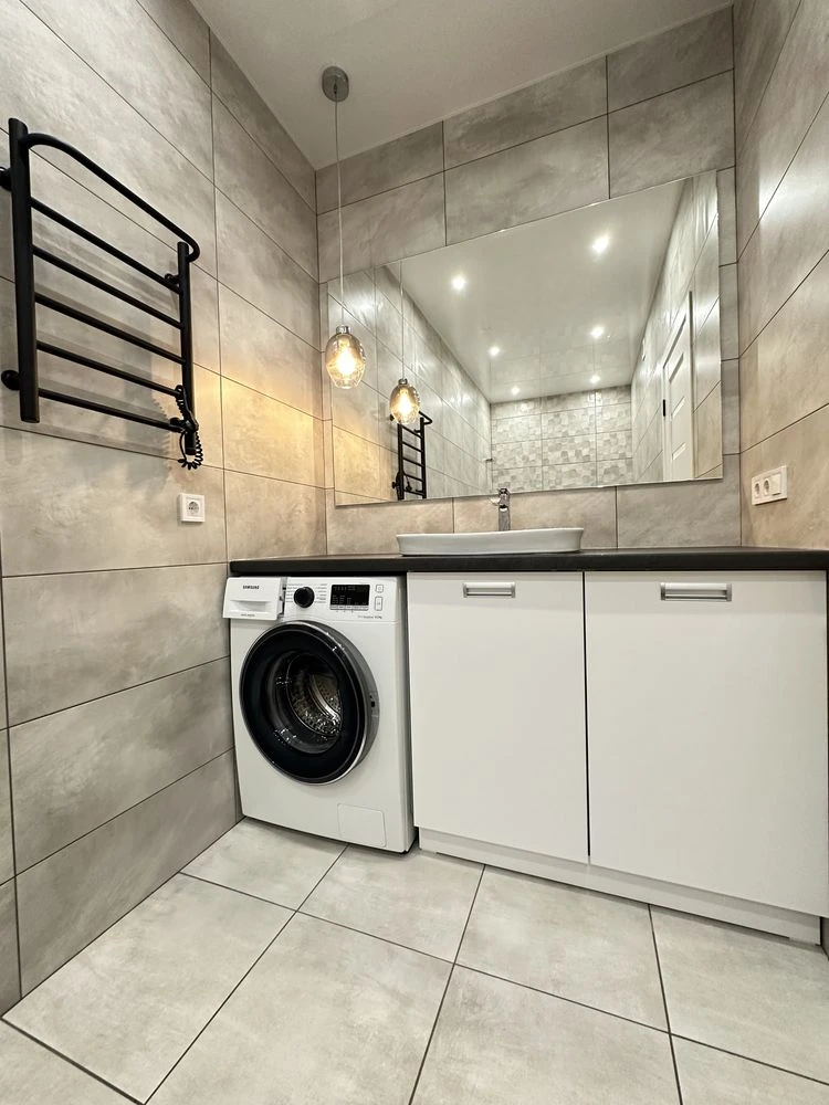 Sale of 1-bedroom apartment in Brovary, Savanna City ‼️