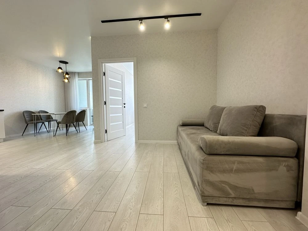 Sale of 1-bedroom apartment in Brovary, Savanna City ‼️