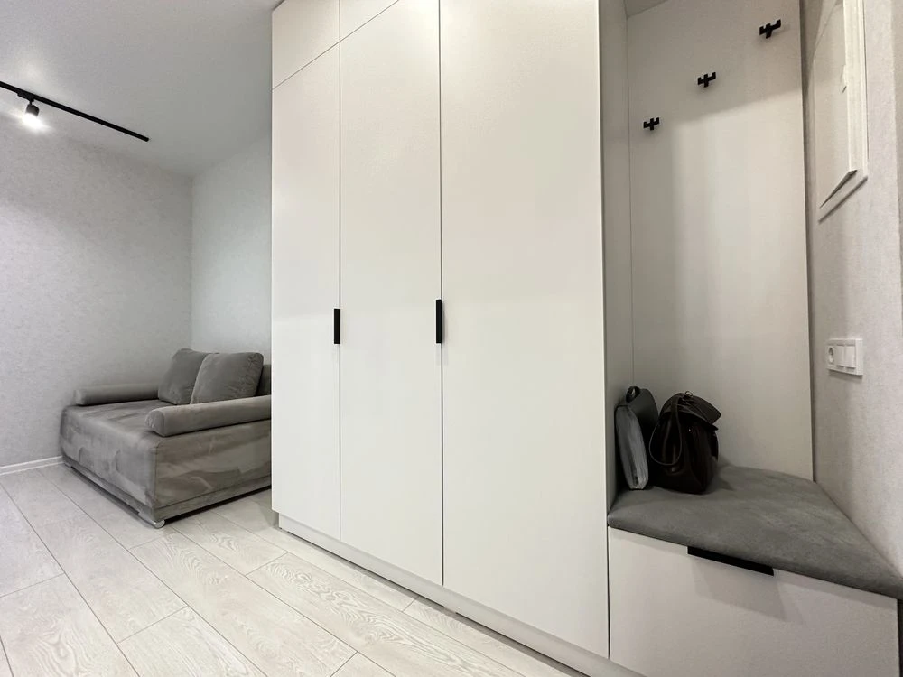Sale of 1-bedroom apartment in Brovary, Savanna City ‼️