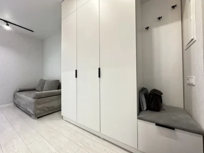 Sale of 1-bedroom apartment in Brovary, Savanna City ‼️
