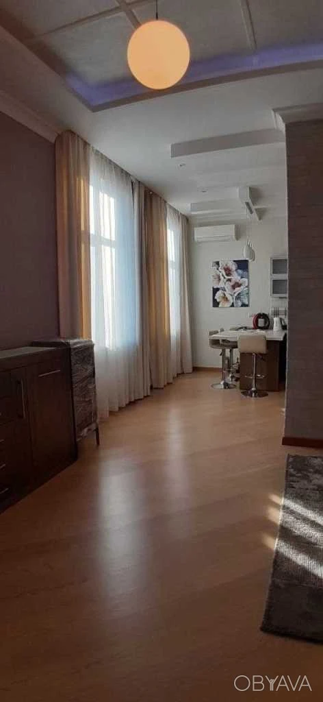 4-room apartment, 137.00 sq.m