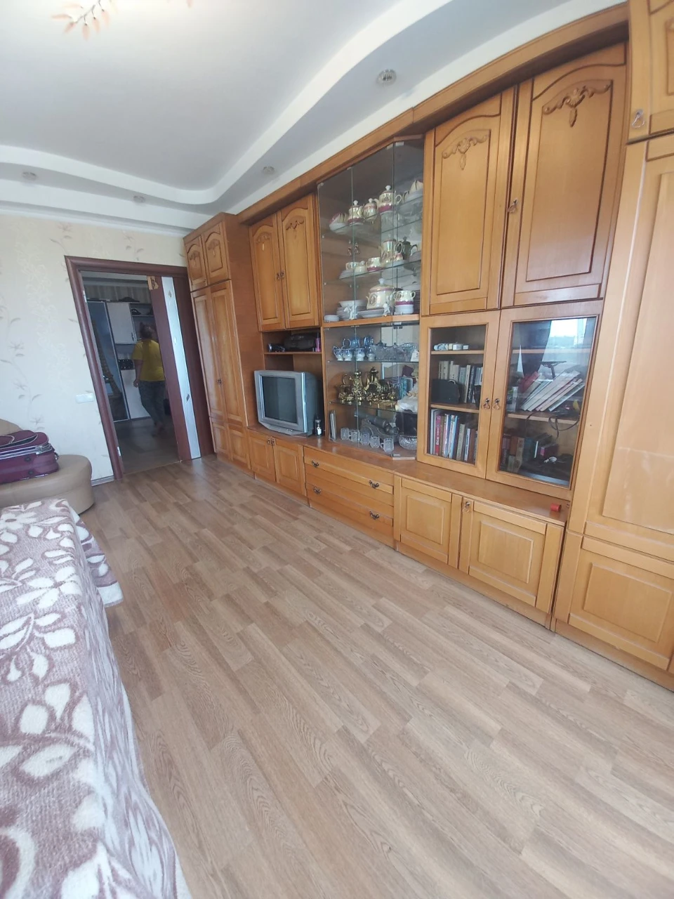 For Sale: 3-Bedroom Apartment near Grove Park