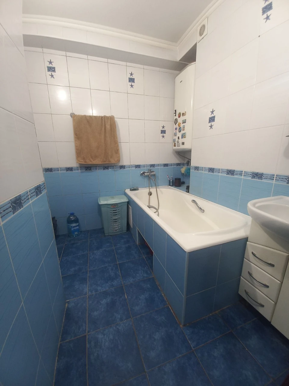 For Sale: 3-Bedroom Apartment near Grove Park
