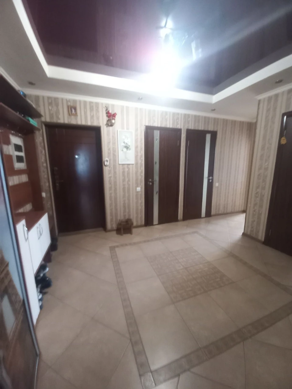 For Sale: 3-Bedroom Apartment near Grove Park