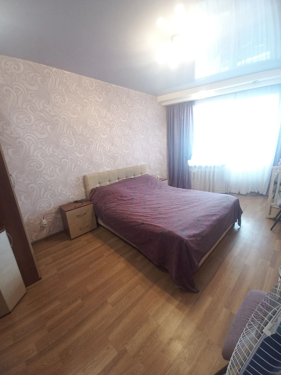 For Sale: 3-Bedroom Apartment near Grove Park