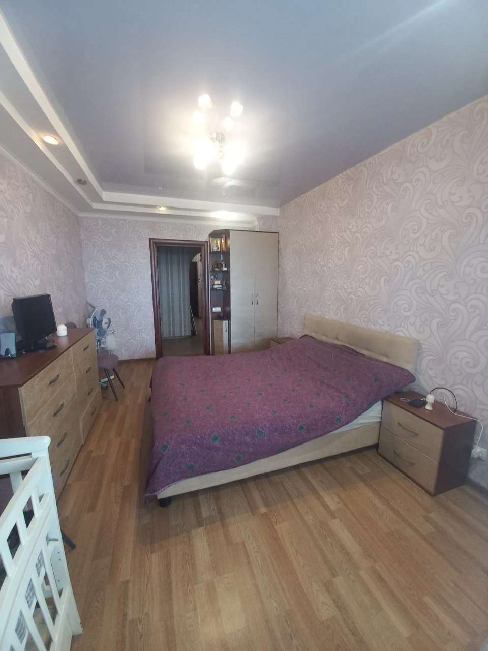 For Sale: 3-Bedroom Apartment near Grove Park