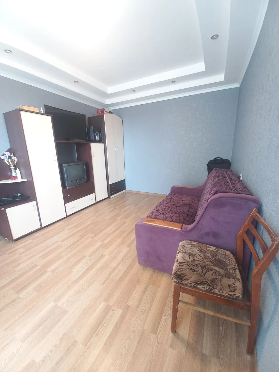 For Sale: 3-Bedroom Apartment near Grove Park