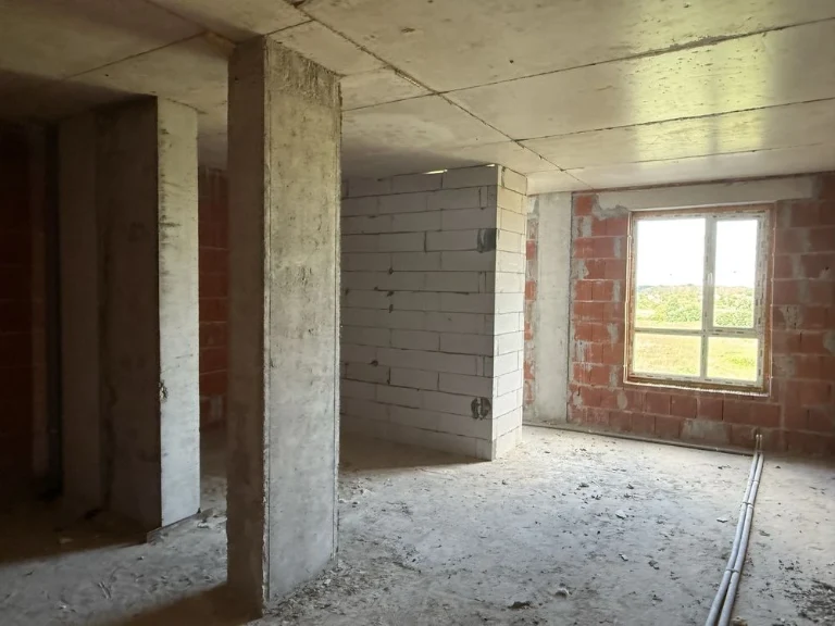 Apartment for Sale: 1-bedroom apartment, 32.8 sq m in the Scandia residential complex, Brovary,