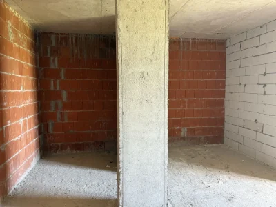 Продам 1-кімнатну квартиру 32,8 м² у ЖК Scandia, м. Бровари,