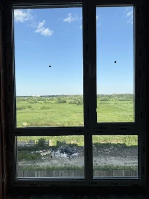 Продам 1-кімнатну квартиру 32,8 м² у ЖК Scandia, м. Бровари,