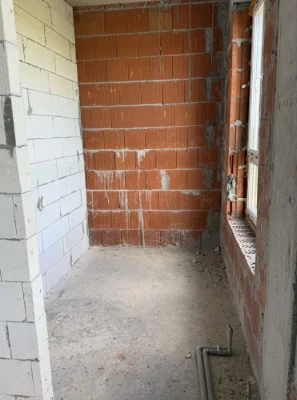 Продам 1-кімнатну квартиру 32,8 м² у ЖК Scandia, м. Бровари,