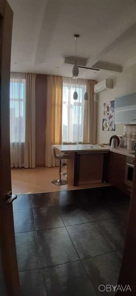 4-room apartment, 137.00 sq.m
