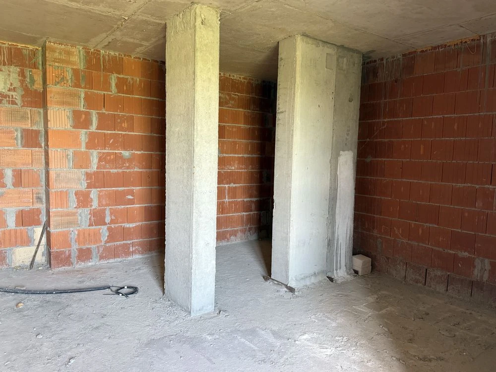 Продам 1-кімнатну квартиру 32,8 м² у ЖК Scandia, м. Бровари,