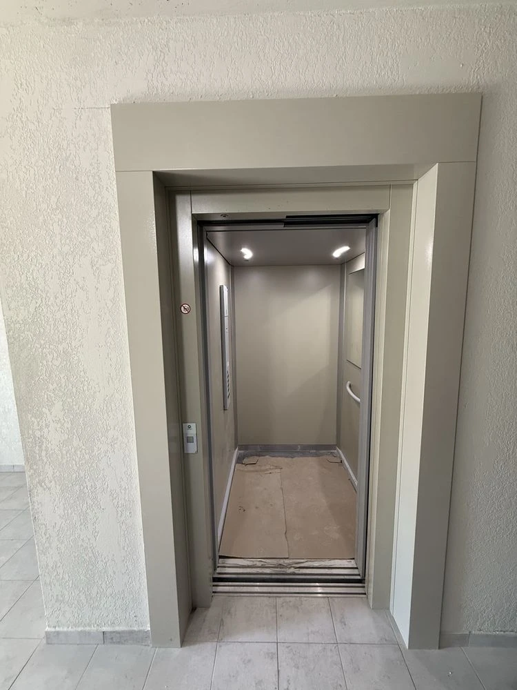 Продам 1-кімнатну квартиру 32,8 м² у ЖК Scandia, м. Бровари,