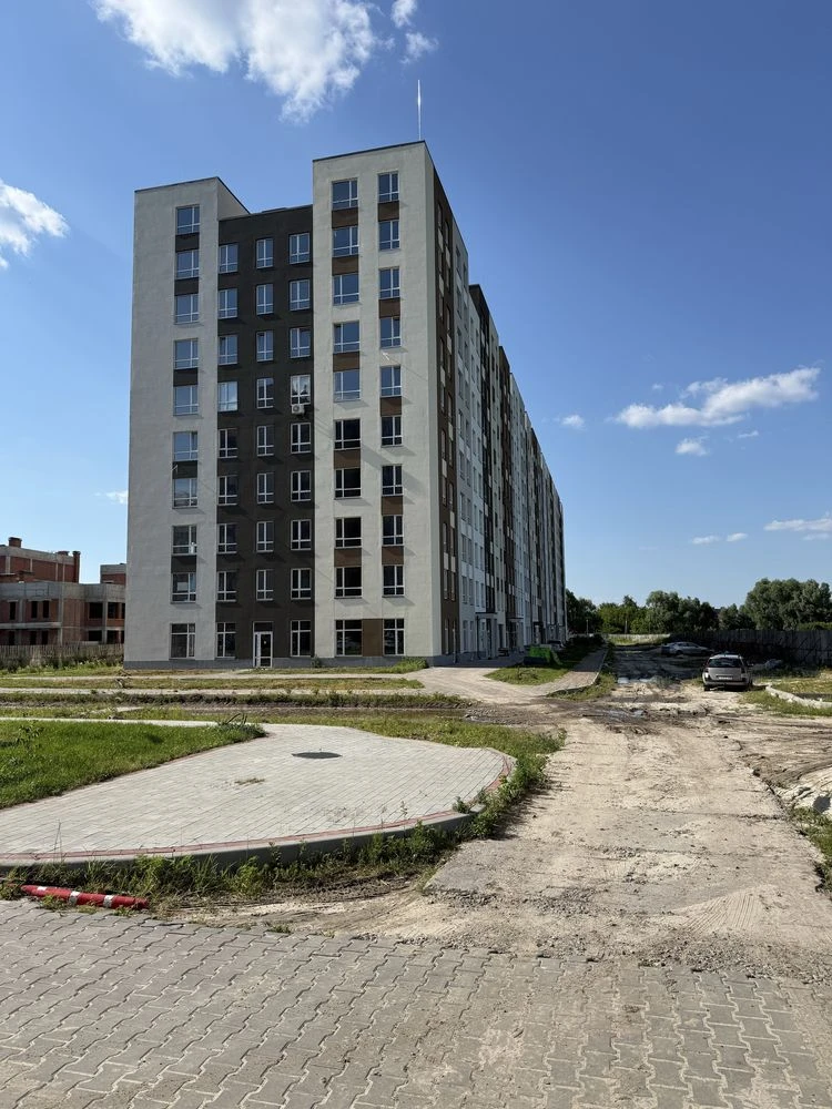 Продам 1-кімнатну квартиру 32,8 м² у ЖК Scandia, м. Бровари,