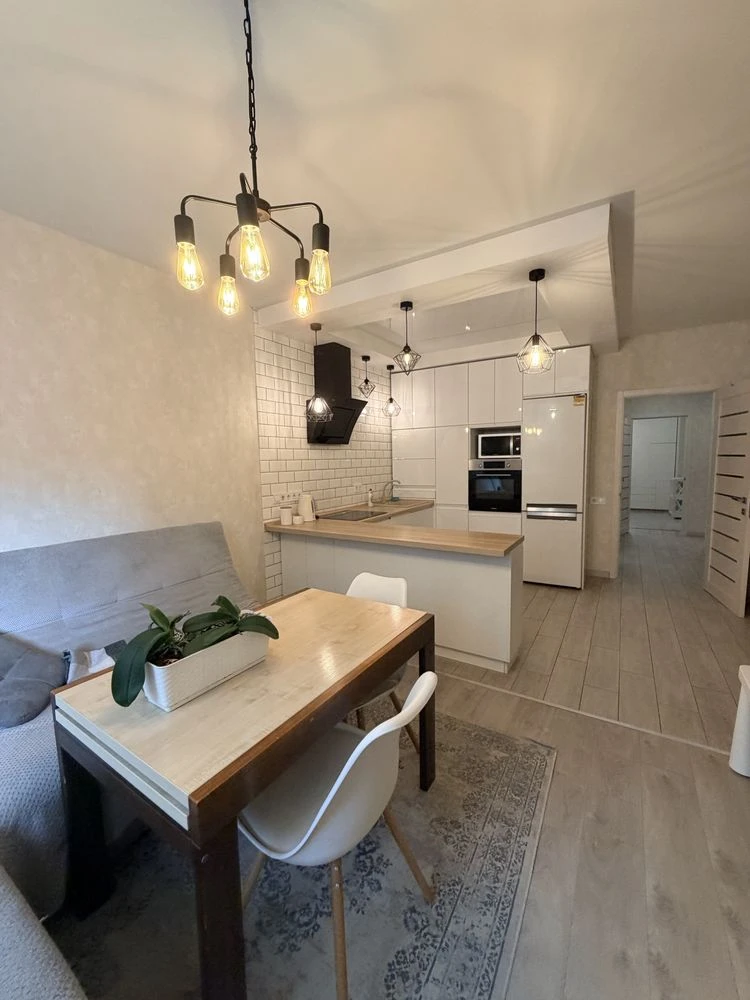 Apartment for sale, renovated, ЖК Паладіум