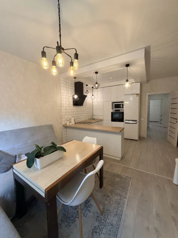 Apartment for sale, renovated, ЖК Паладіум