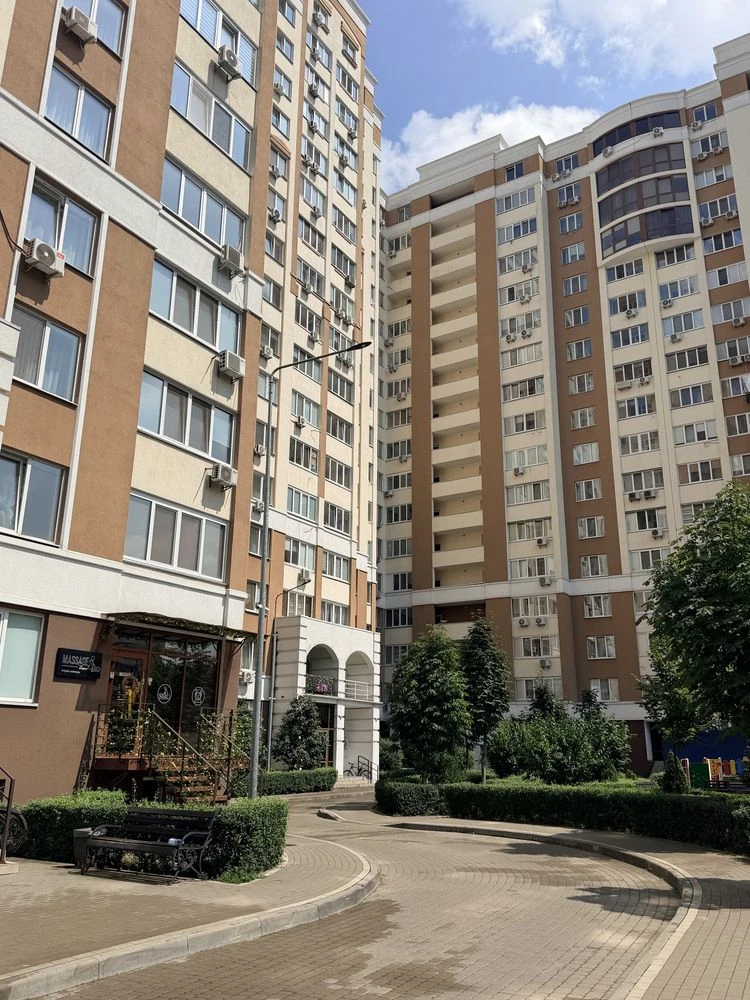 Apartment for sale, renovated, ЖК Паладіум