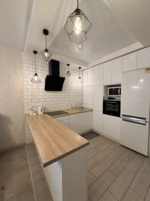 Apartment for sale, renovated, ЖК Паладіум