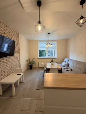 Apartment for sale, renovated, ЖК Паладіум