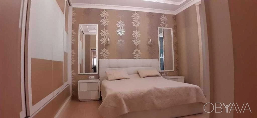 4-room apartment, 137.00 sq.m