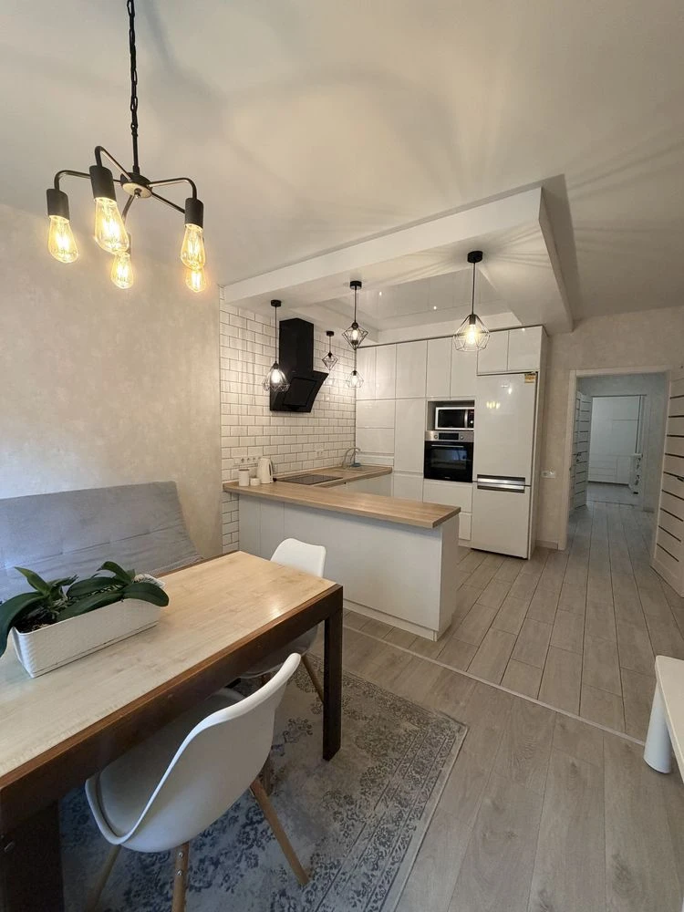 Apartment for sale, renovated, ЖК Паладіум