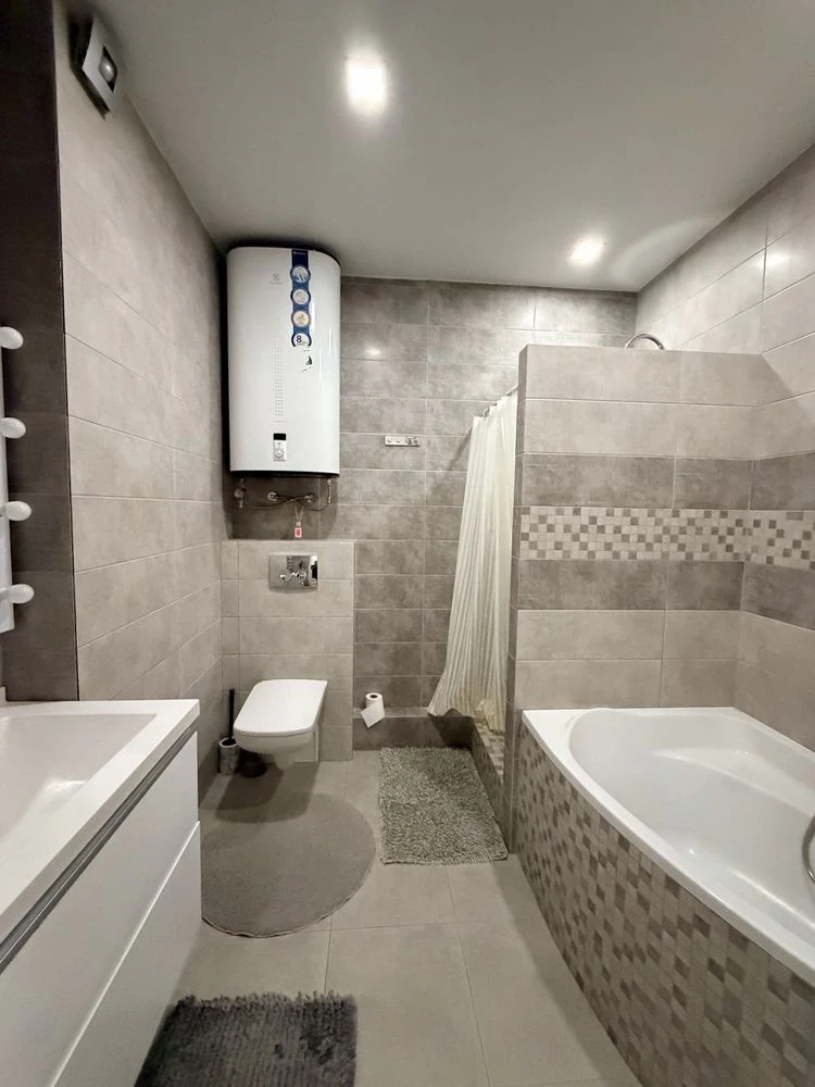 Apartment for sale, renovated, ЖК Паладіум