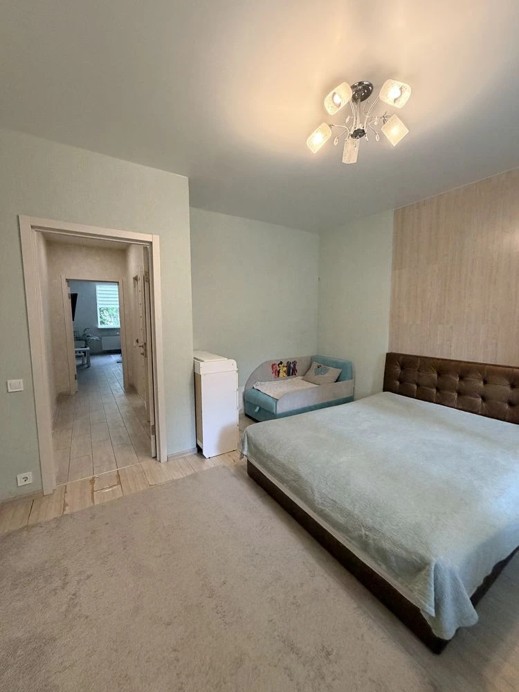 Apartment for sale, renovated, ЖК Паладіум