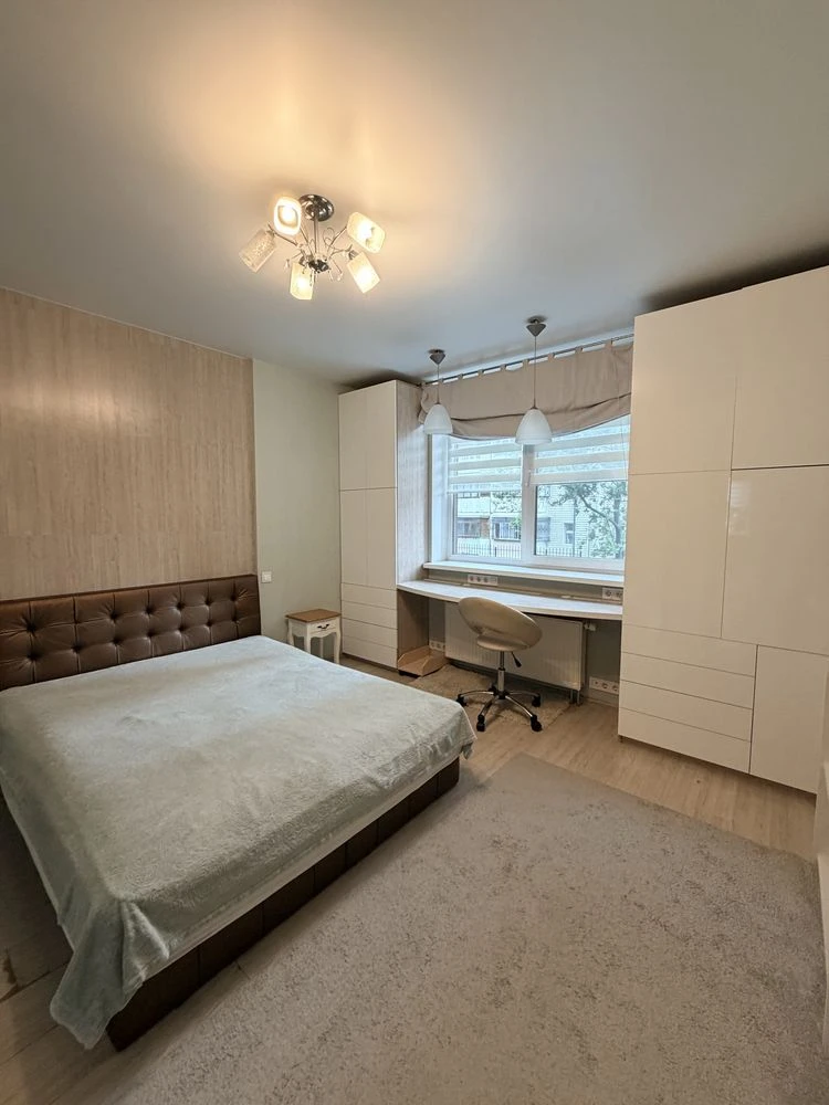 Apartment for sale, renovated, ЖК Паладіум