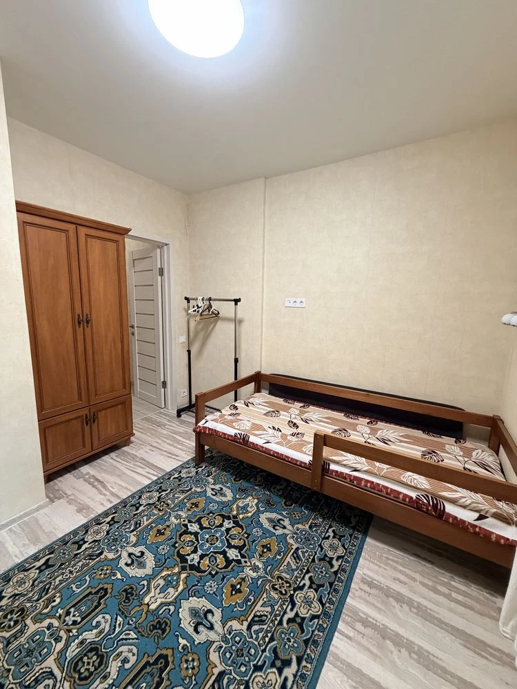 Apartment for sale, renovated, ЖК Паладіум