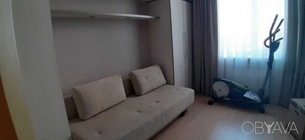 4-room apartment, 137.00 sq.m