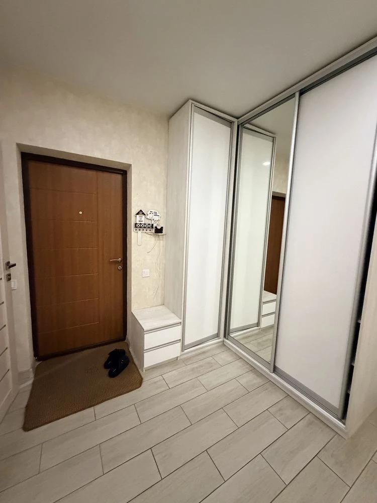 Apartment for sale, renovated, ЖК Паладіум
