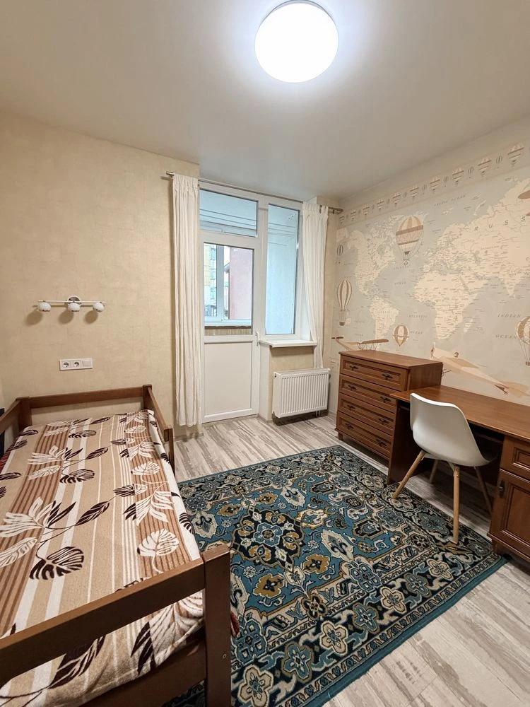 Apartment for sale, renovated, ЖК Паладіум