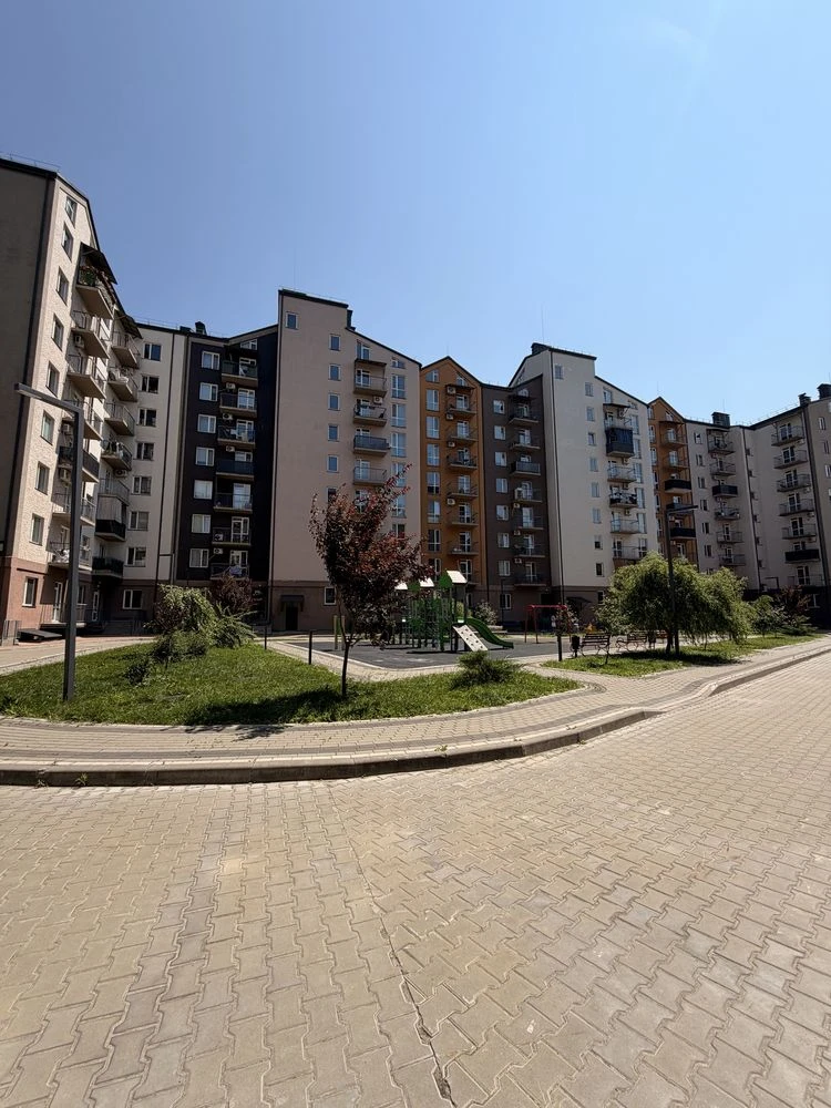 Продаж чудовоï двоповерхової квартири 103.2 кв.м ЖК «Скандія»