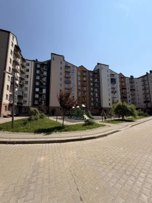Продаж чудовоï двоповерхової квартири 103.2 кв.м ЖК «Скандія»