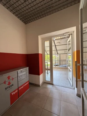 Продаж чудовоï двоповерхової квартири 103.2 кв.м ЖК «Скандія»