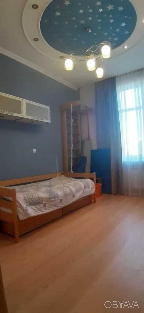 4-room apartment, 137.00 sq.m