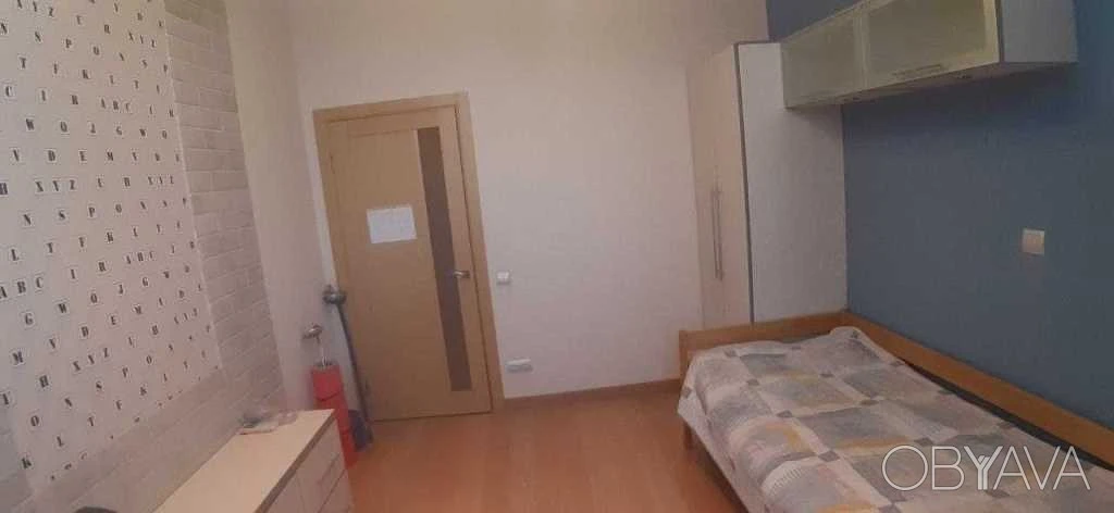 4-room apartment, 137.00 sq.m