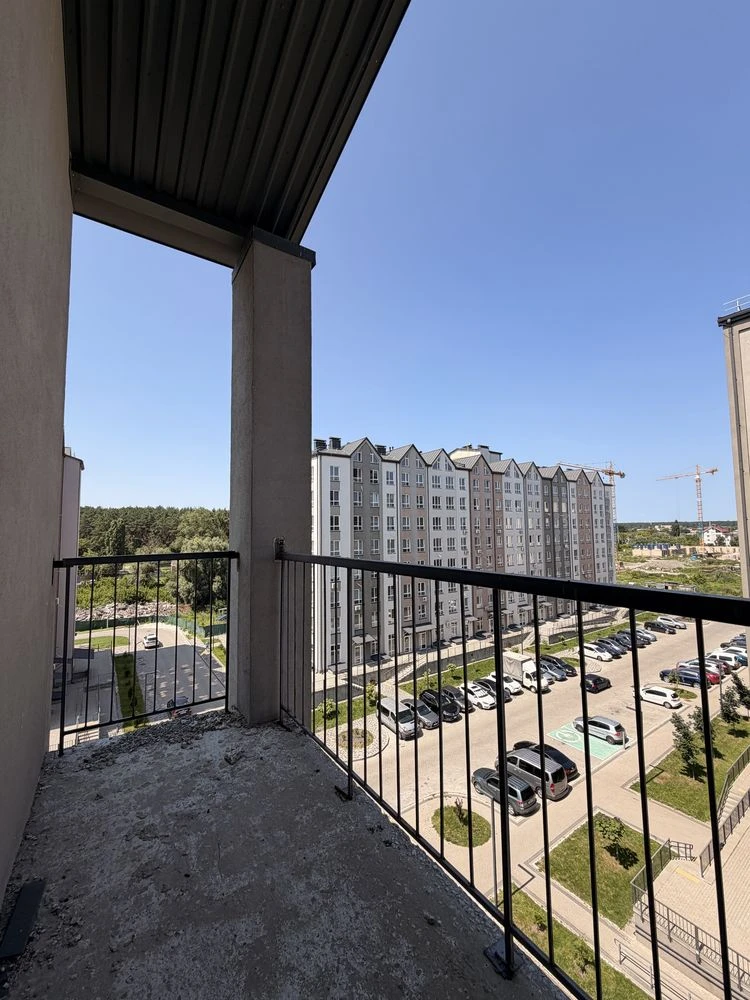 Продаж чудовоï двоповерхової квартири 103.2 кв.м ЖК «Скандія»