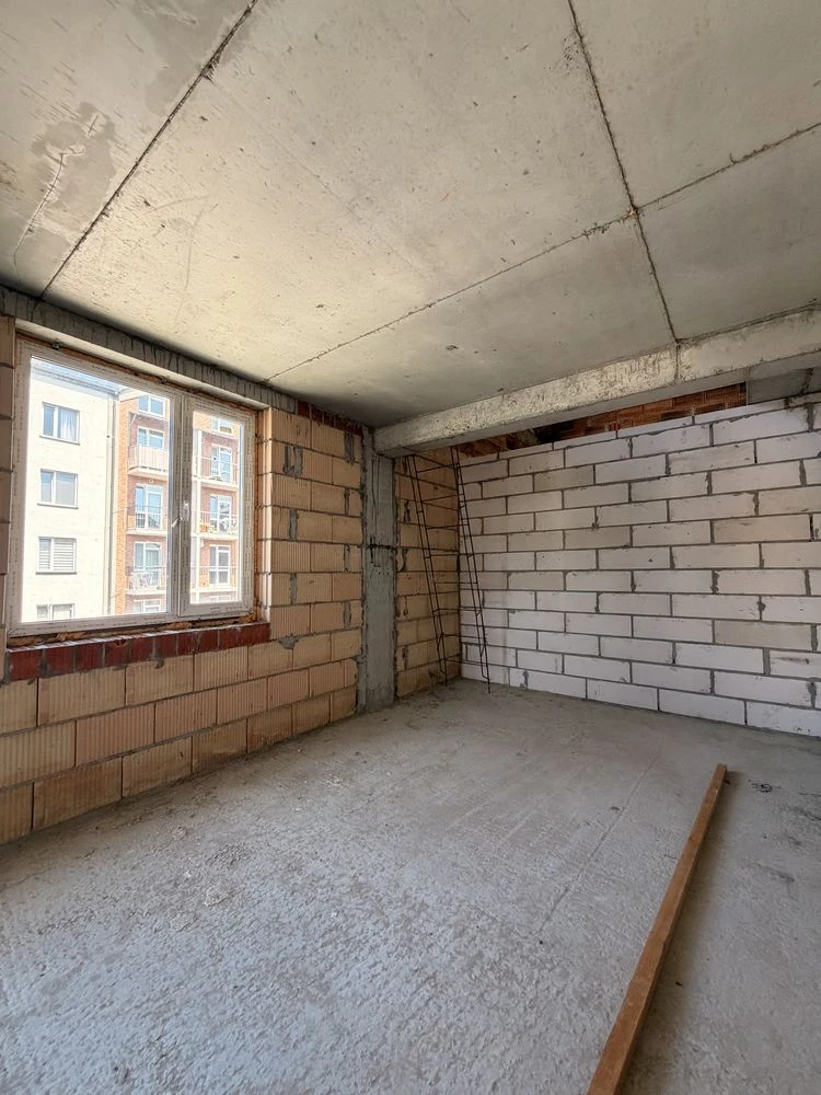 Продаж чудовоï двоповерхової квартири 103.2 кв.м ЖК «Скандія»